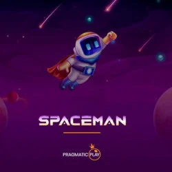 Spaceman kcbet