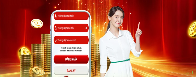 Bet Login kcbet