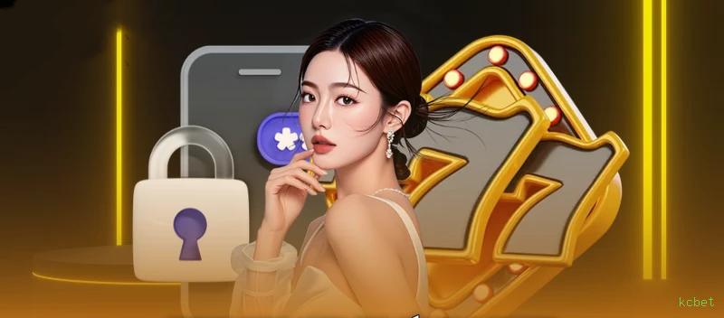 Bet Login kcbet