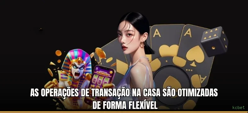 kcbet Sem Taxa