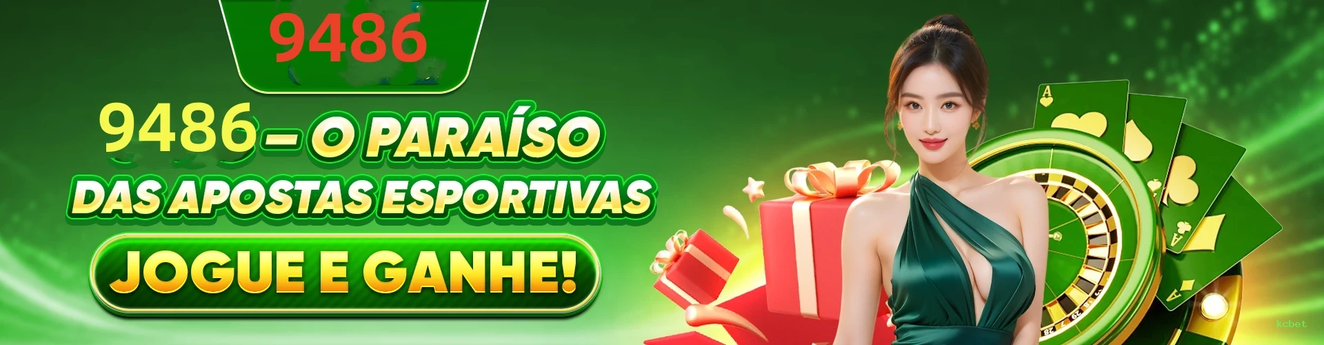 kcbet Slot Demo