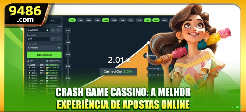 kcbet Segurança